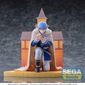 [PRE-ORDER] Frieren: Beyond Journey's End Luminasta PVC Figure Himmel Eternal Love 20 cm