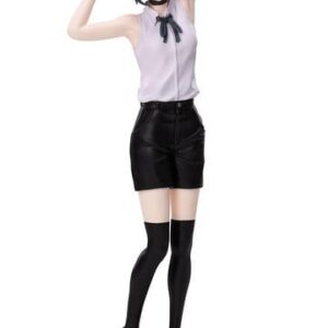 [EELTELLIMUS] Chainsaw Man - The Movie: Reze Arc PVC Figure Reze 18 cm