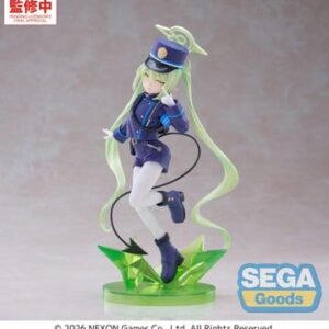 [EELTELLIMUS] Blue Archive XStellar PVC Figure Nozomi 22 cm