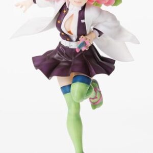 [PRE-ORDER] Demon Slayer: Kimetsu no Yaiba FIGURIZMa PVC Figure Mitsuri Kanroji 21 cm