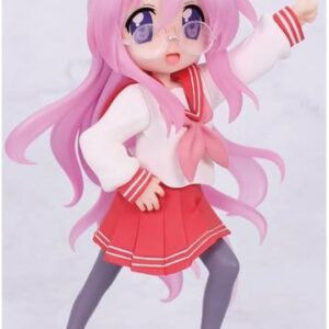 [PRE-ORDER] Lucky Star Vivit PVC Statue Miyuki Takara 13 cm