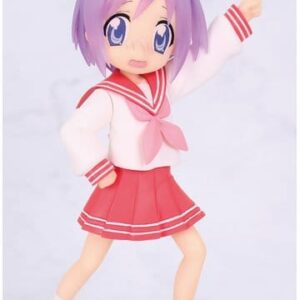 [PRE-ORDER] Lucky Star Vivit PVC Statue Tsukasa Hiiragi 13 cm