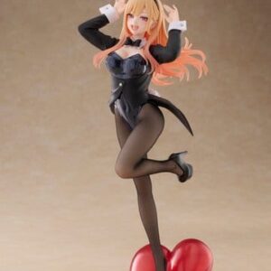 [PRE-ORDER] My Dress-Up Darling T-Most PVC Figure Marin Kitagawa (Bunny Ver.) 33 cm