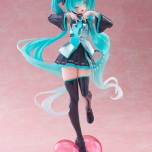 [PRE-ORDER] Hatsune Miku T-Most PVC Figure 30 cm