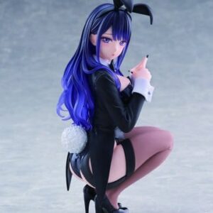 [PRE-ORDER] My Dress-Up Darling Desktop Cute PVC Figure Marin Kitagawa (Arisa Izayoi Ver.) 13 cm