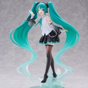 [PRE-ORDER] Hatsune Miku T-Most PVC Figure NT Ver. 29 cm