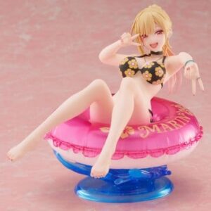 [PRE-ORDER] My Dress-Up Darling Aqua Float Girls PVC Figure Marin Kitagawa (Reissue) 10 cm