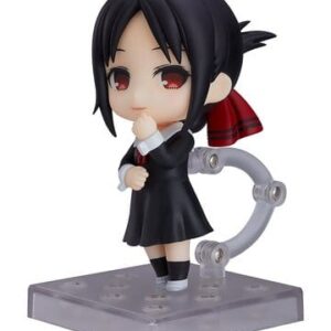 [PRE-ORDER] Kaguya-sama: Love Is War Nendoroid Action Figure Kaguya Shinomiya 10 cm