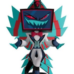 [PRE-ORDER] Hazbin Hotel Vinyl Figure Vox Populi 20 cm