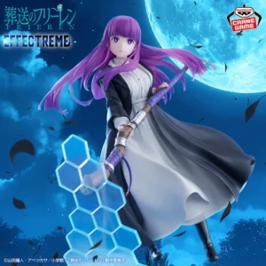 Frieren: Beyond Journey's End EFFECTREME Fern Original Figure 19 cm