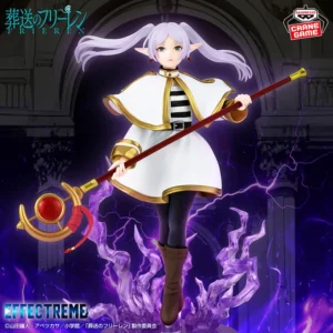 Frieren: Beyond Journey's End EFFECTREME Frieren Original Figure 20 cm