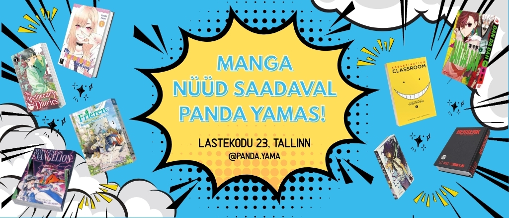 Kuj. Pandayama bännerid koopia