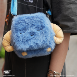 Gatherers' Tavern Yu-Gi-Oh! Scapegoat ARTY Bag Blue