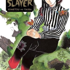 Koyoharu Gotouge Before Demon Slayer manga