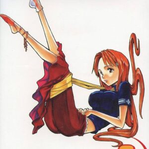 Bleach Vol. 3 manga