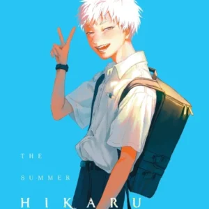 The Summer Hikaru Died Vol. 1 manga