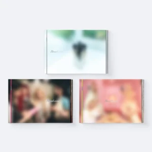 [PRE-ORDER] ILLIT - [BREAK EVEN]