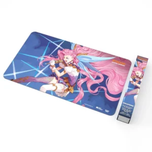 Riftbound: League of Legends TCG Radiance mÀngumatt Seraphine
