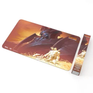 Riftbound: League of Legends TCG Radiance Playmat Mordekaiser